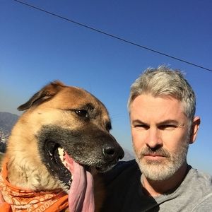 Meet your Posher, Daniel